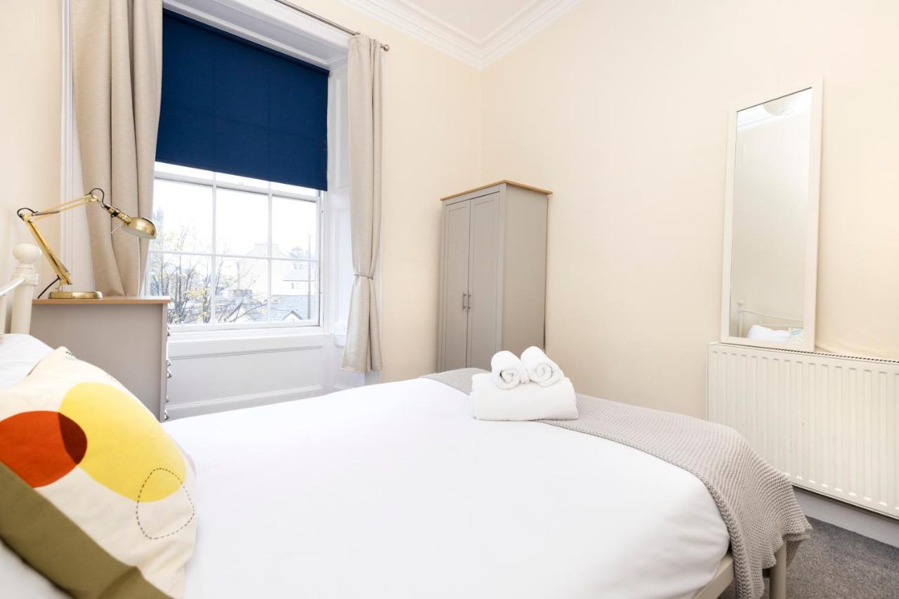 Altido Inviting 2-bed Apt In Stockbridge Appartement *