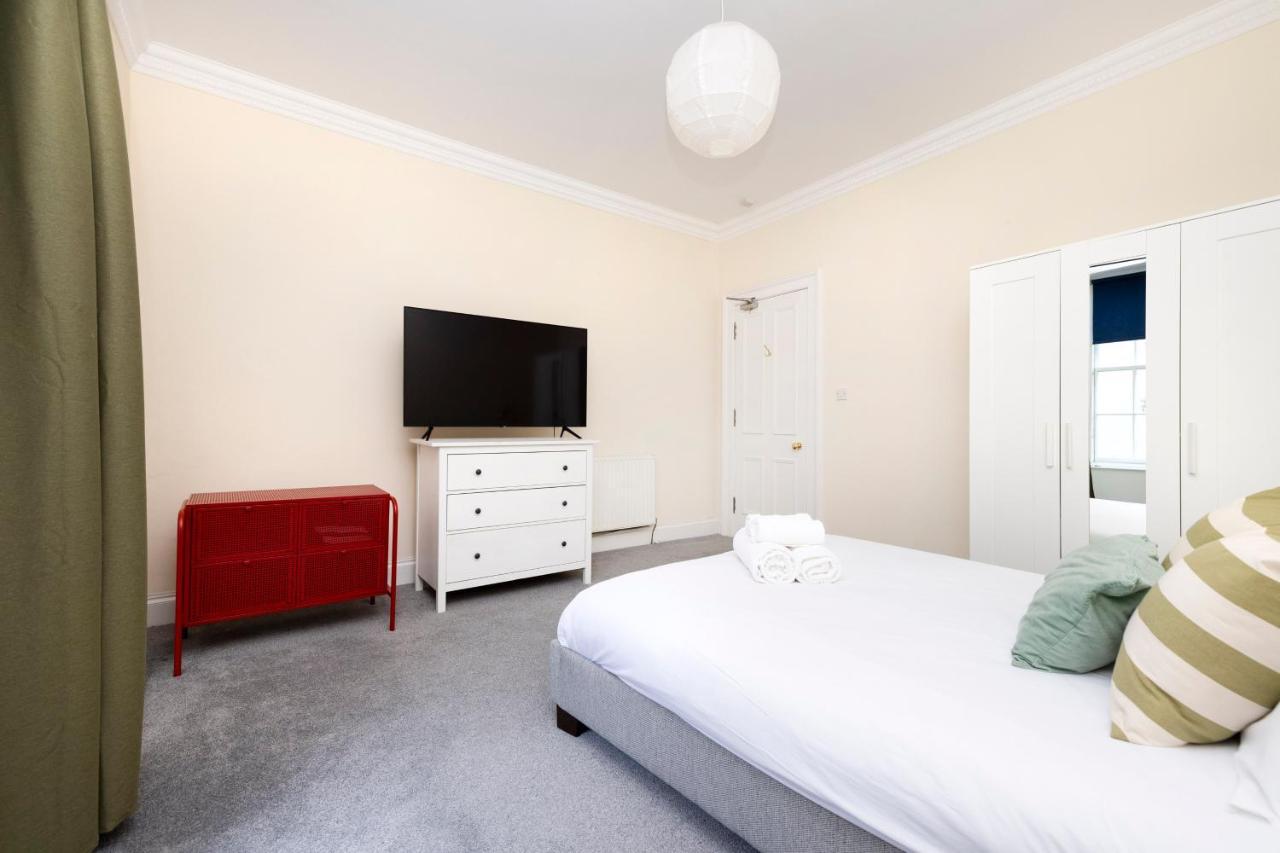 Appartement Altido Inviting 2-bed Apt In Stockbridge *