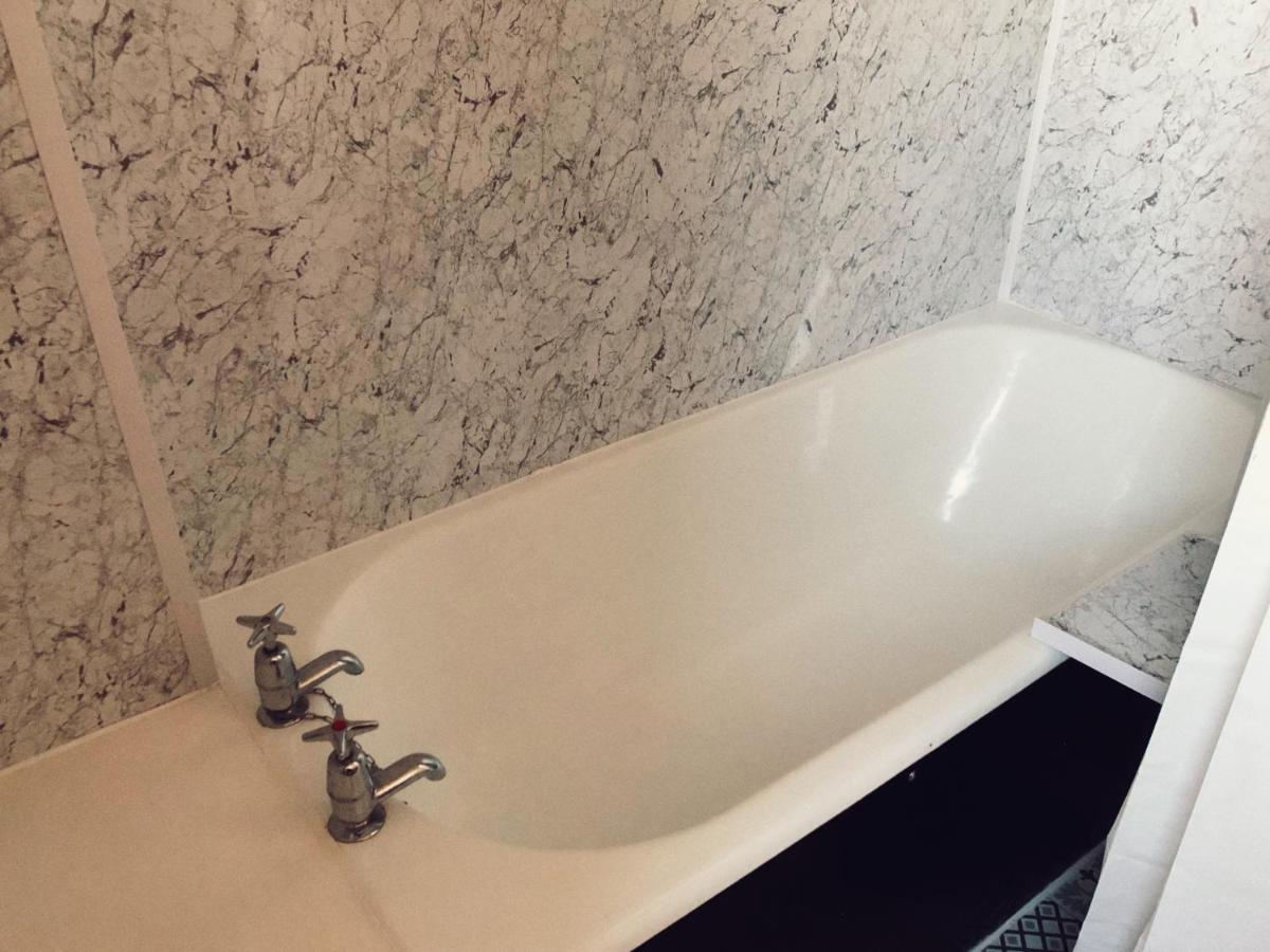 Apartment Meadowbank 1-bedroom Flat Edinburgh