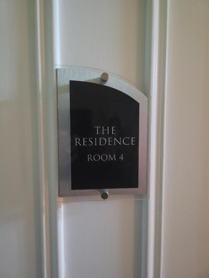 The - No 8 Edinburgh
