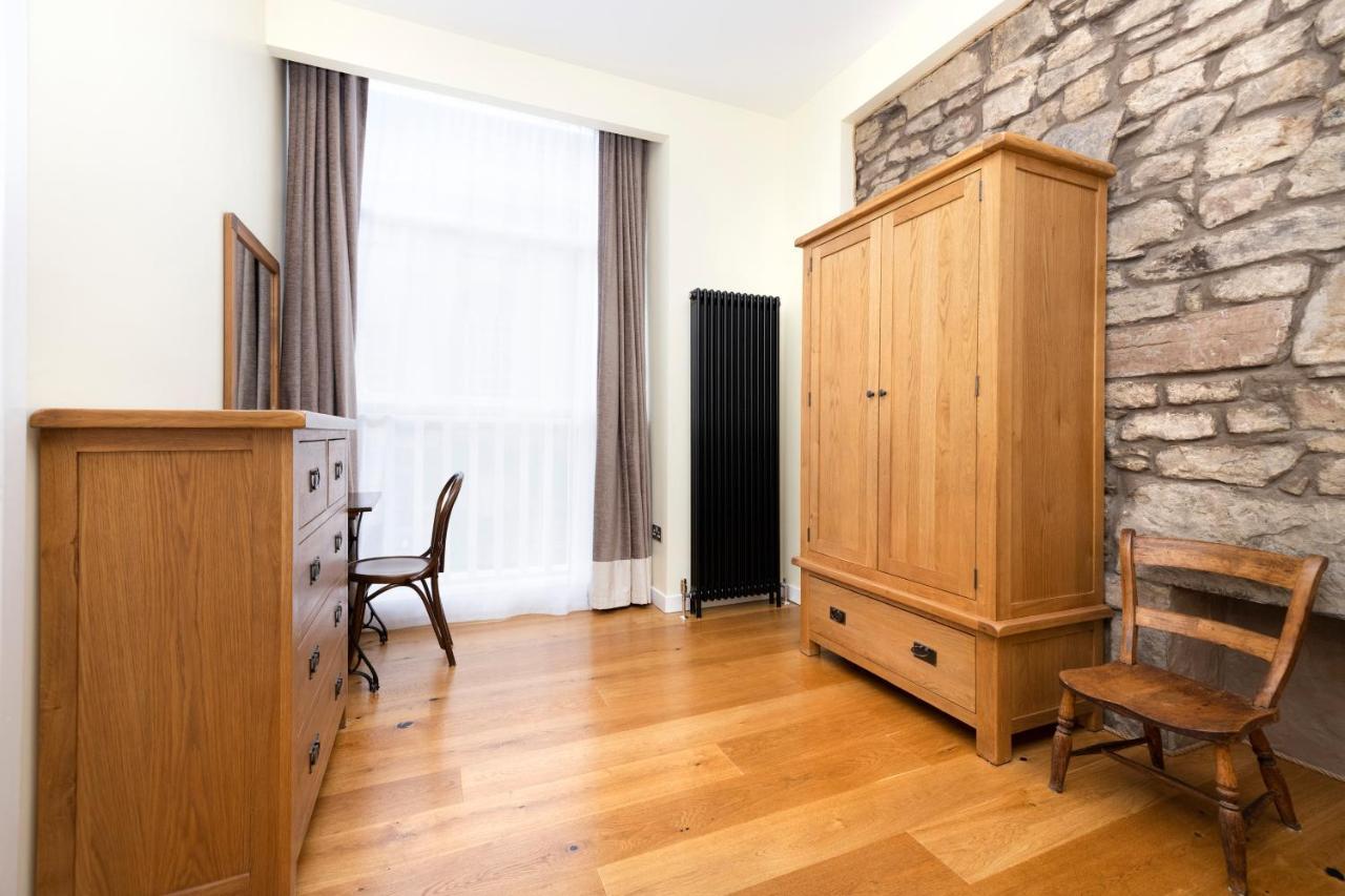 Apartment Joivy 1 Bed Flat In Old Town, Next To St Giles Cathedral Edinburgh