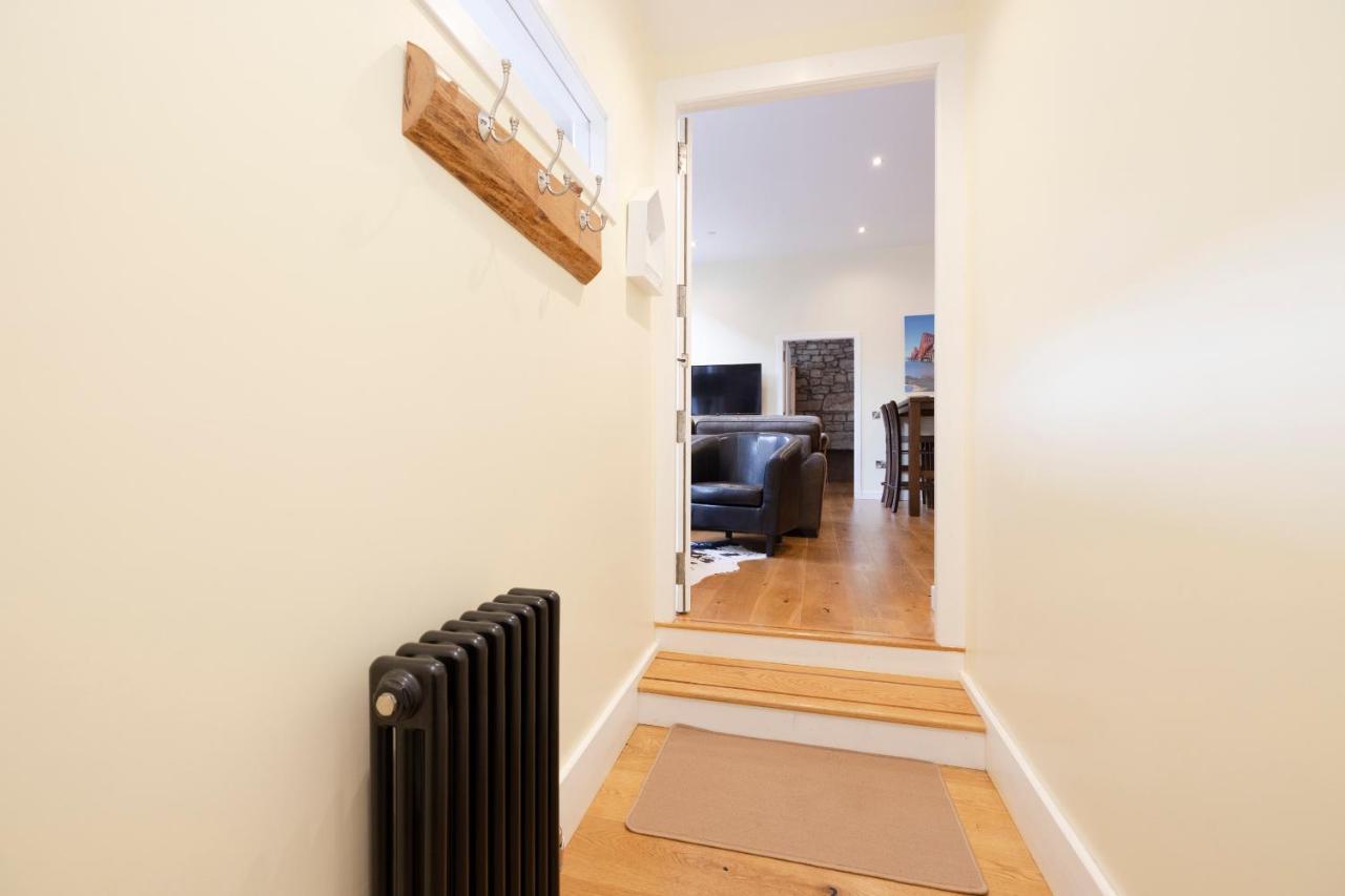 Apartment Joivy 1 Bed Flat In Old Town, Next To St Giles Cathedral *