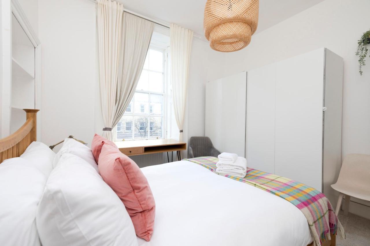 Joivy Bright And Modern Flat With Desk * EDI