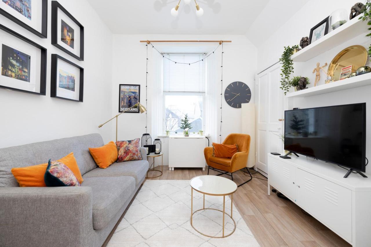 Joivy Bright And Modern Flat With Desk * EDI