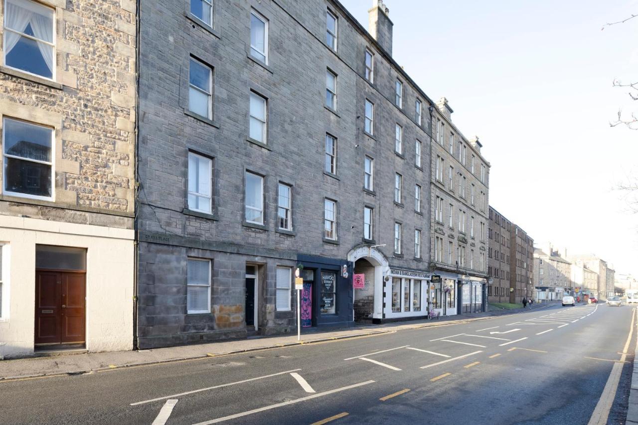 Apartment Joivy Bright And Modern Flat With Desk EDI