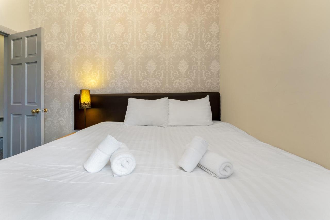 Appartement Unique 2 Bedroom Castle - Near Castle & Royal Mile