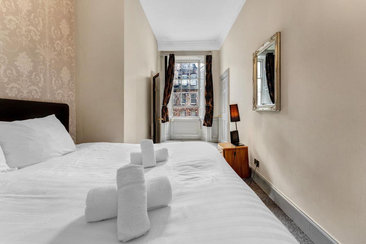 Unique 2 Bedroom Castle - Near Castle & Royal Mile