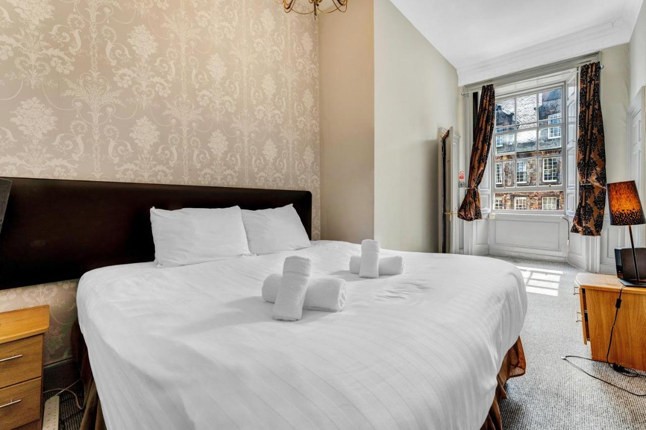 Unique 2 Bedroom Castle - Near Castle & Royal Mile EDI
