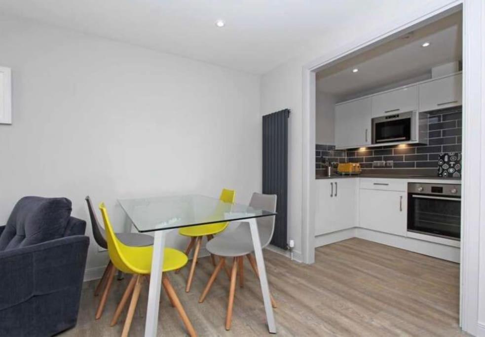 Appartement Luxury 2 Bedroom Flat Near Hay Market *