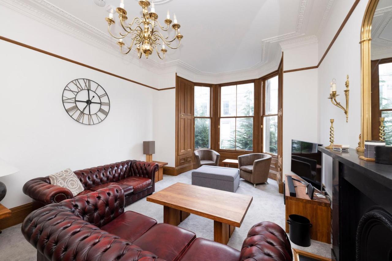 Joivy Spacious Near The Meadows Appartement