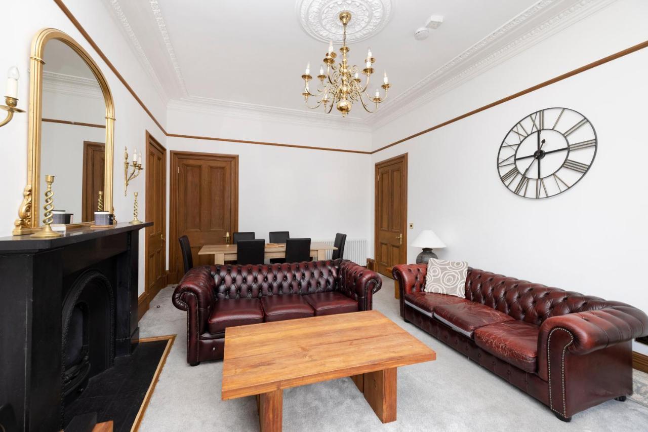 Joivy Spacious Near The Meadows Appartement