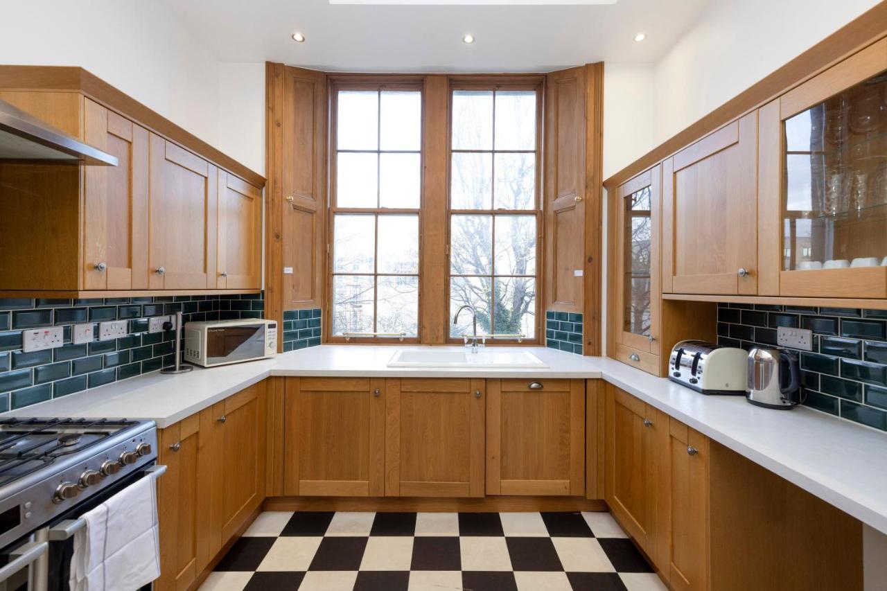 Joivy Spacious Near The Meadows Appartement *