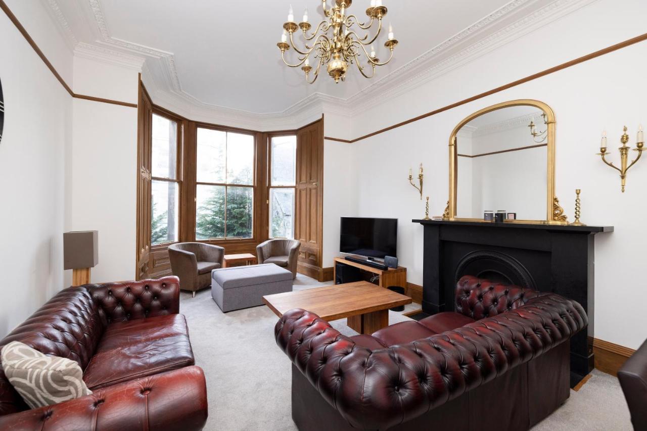Joivy Spacious Near The Meadows Appartement