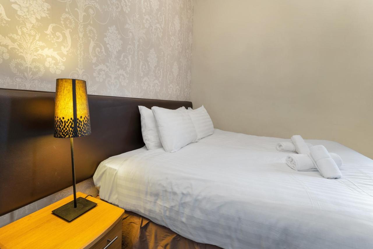 Appartement Unique 2 Bedroom Castle - Near Castle & Royal Mile