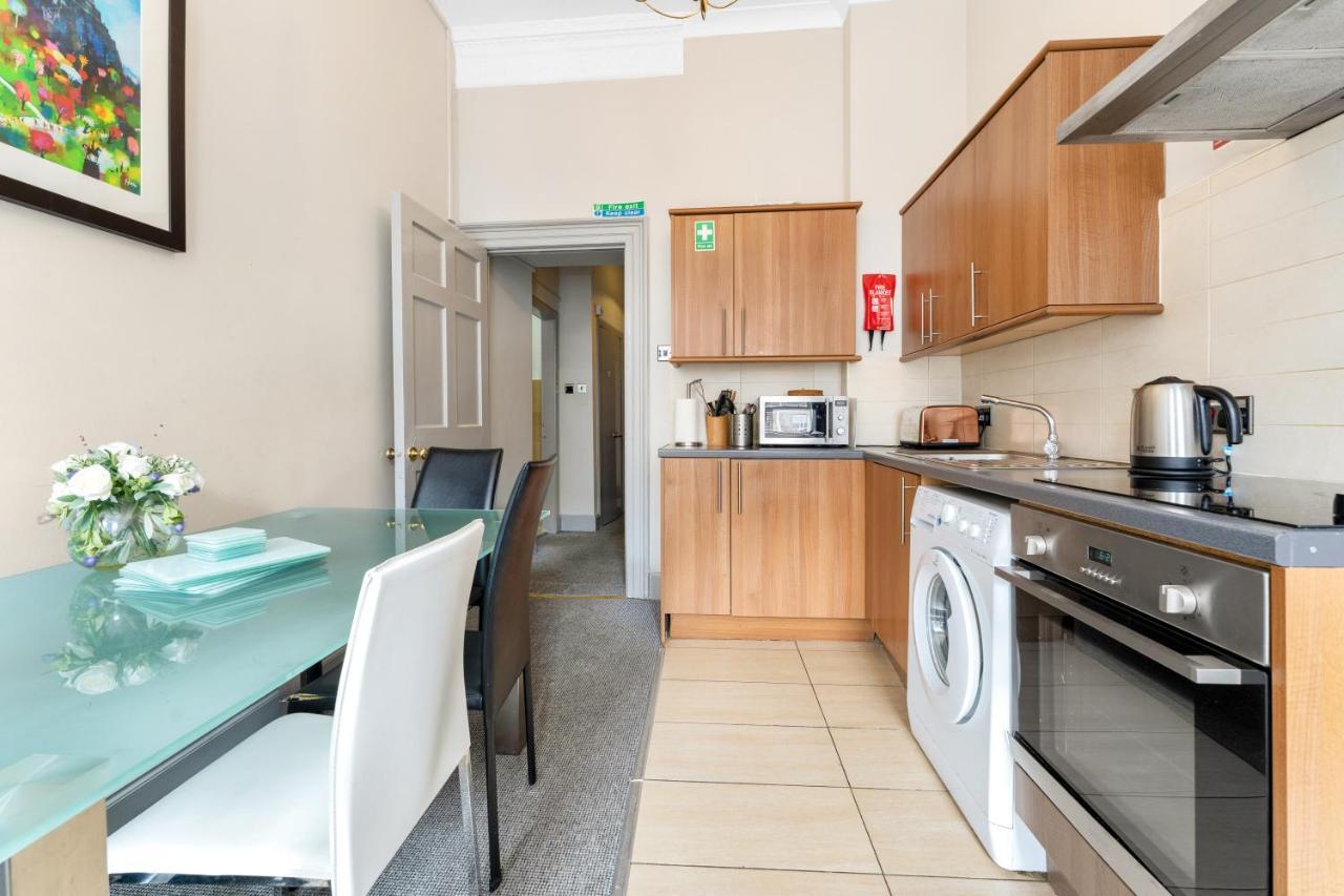 Unique 2 Bedroom Castle - Near Castle & Royal Mile EDI