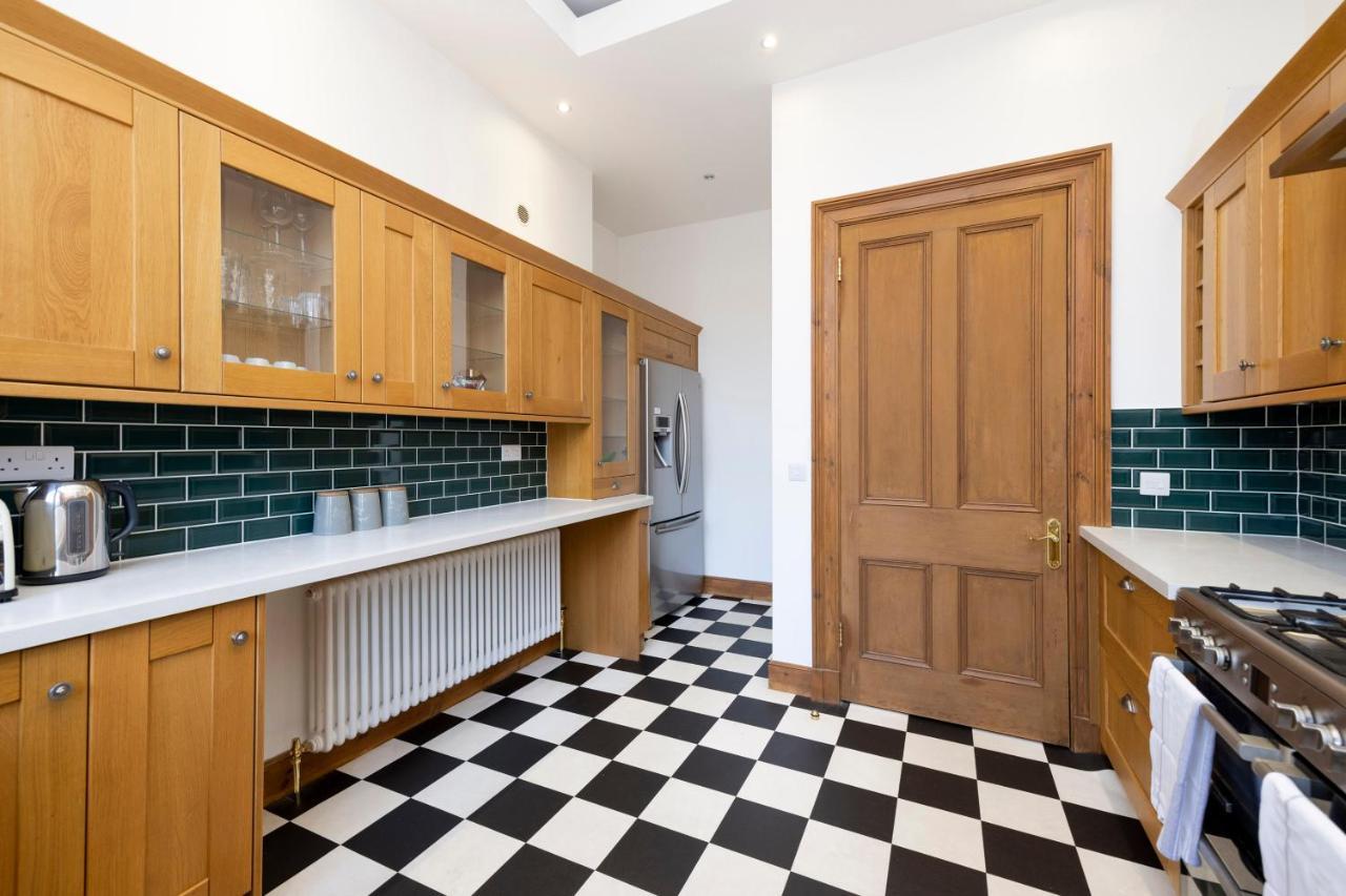 Appartement Joivy Spacious Near The Meadows *