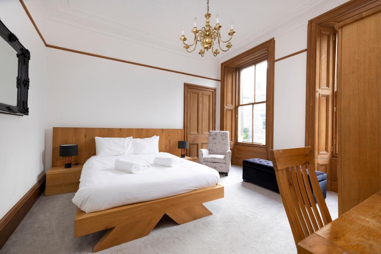 Joivy Spacious Near The Meadows Appartement