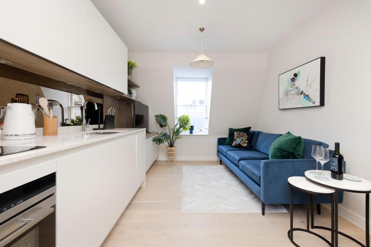 Joivy Tasteful On Rose South Apartment *