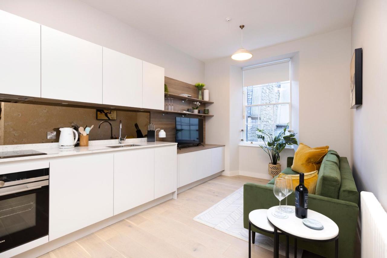 Apartment Joivy Tasteful On Rose South *