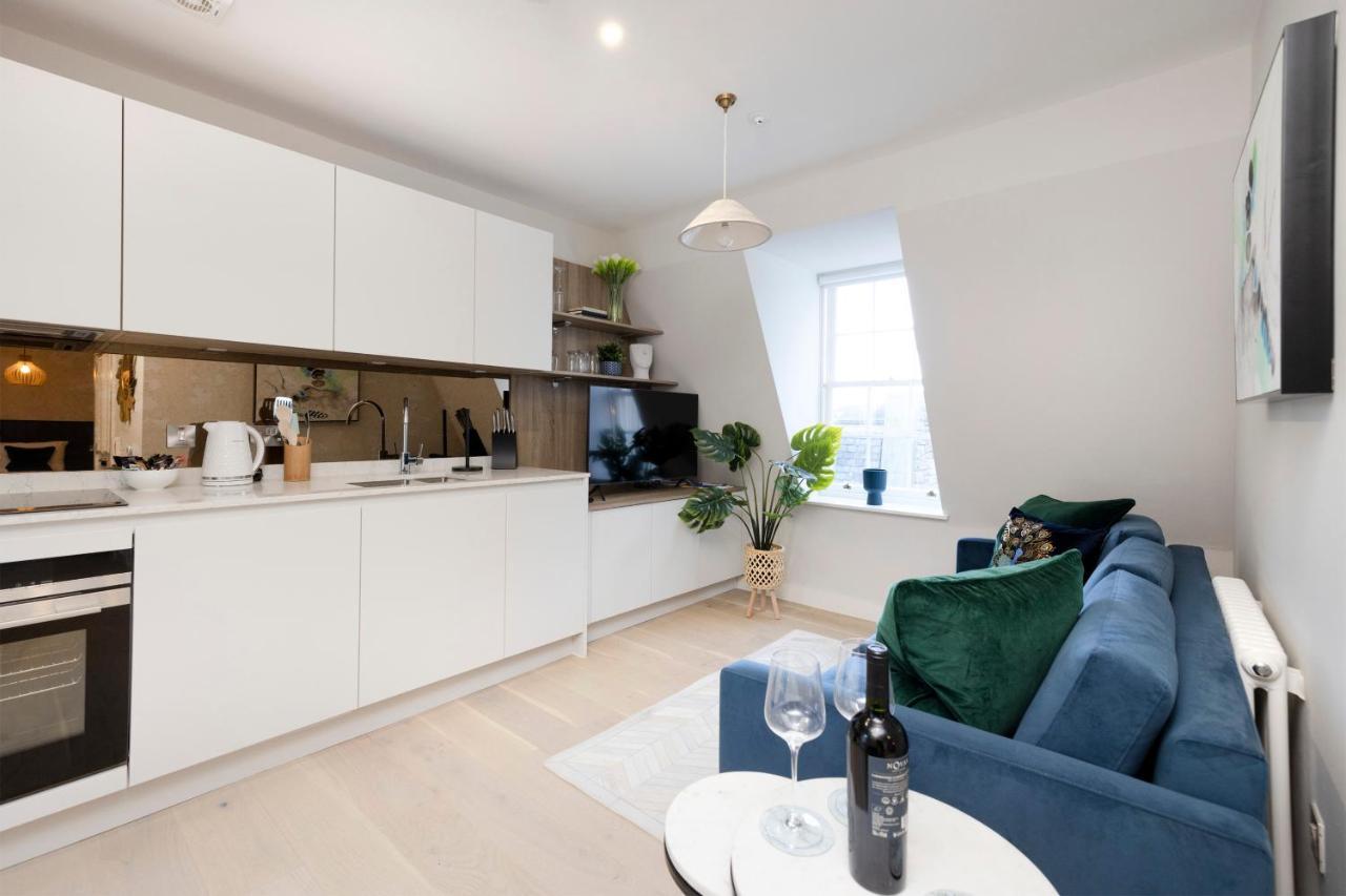 Joivy Tasteful On Rose South Apartment *