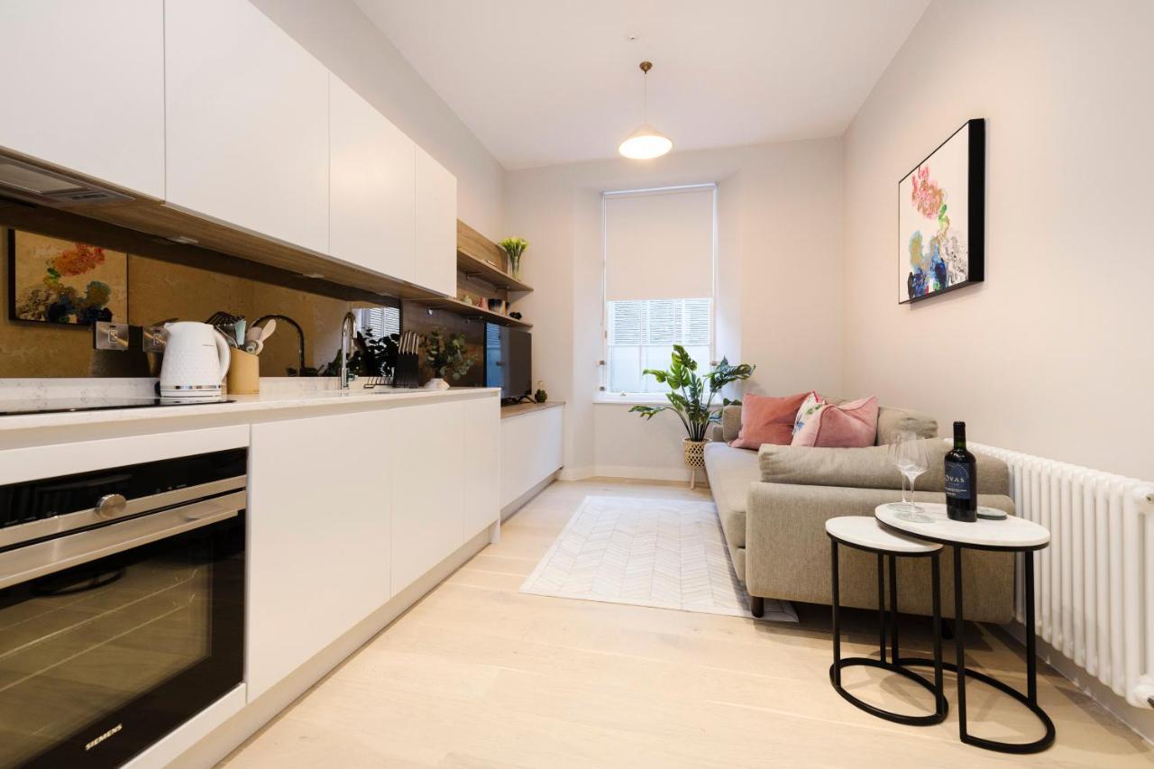 Joivy Tasteful On Rose South Apartment *