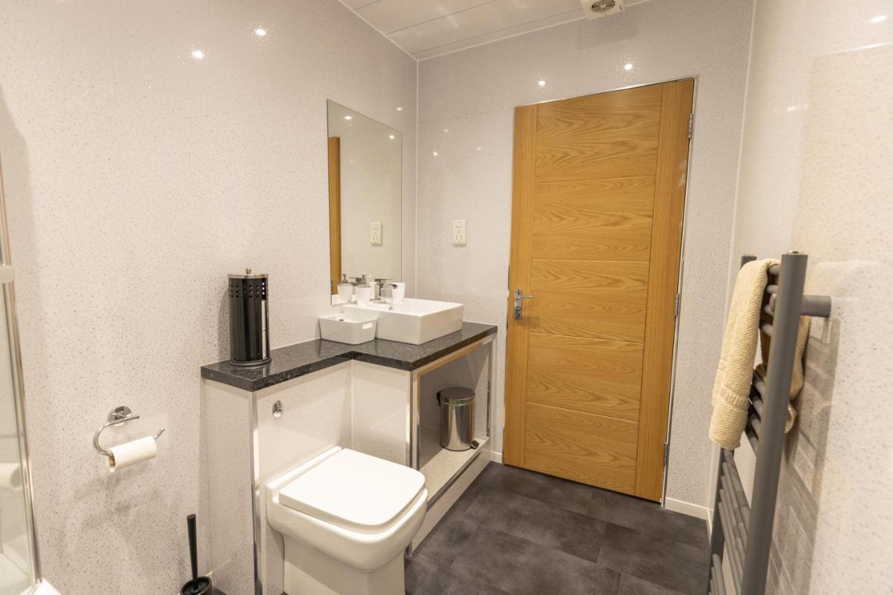 Apartment New 2 Bed With Stunning Views Of Arthur Seat Mountain EDI