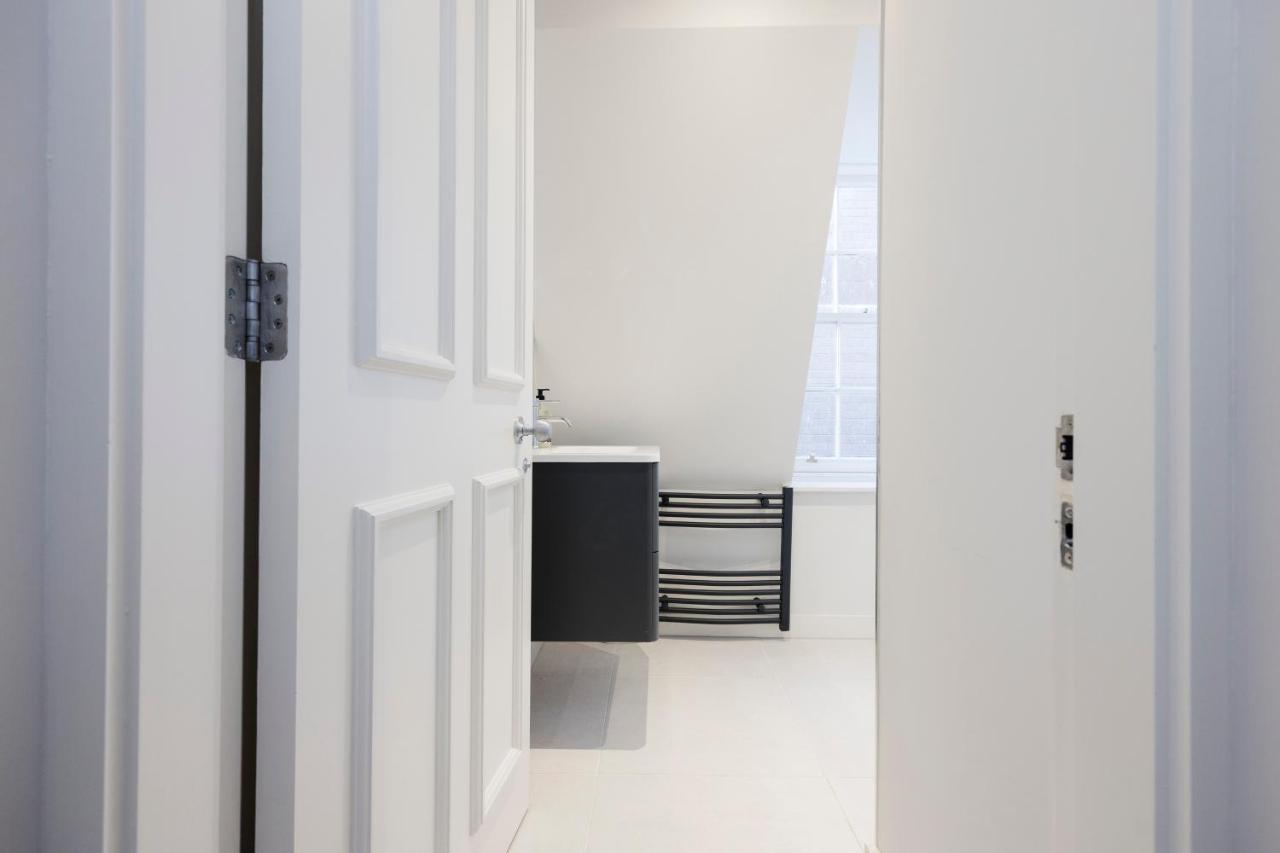 Apartment Joivy Tasteful On Rose South
