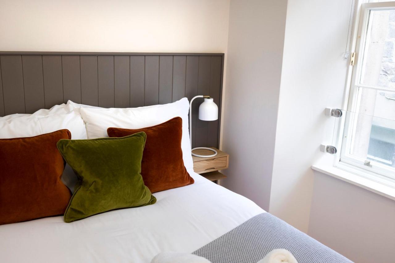 Joivy Tasteful On Rose South Apartment Edinburgh