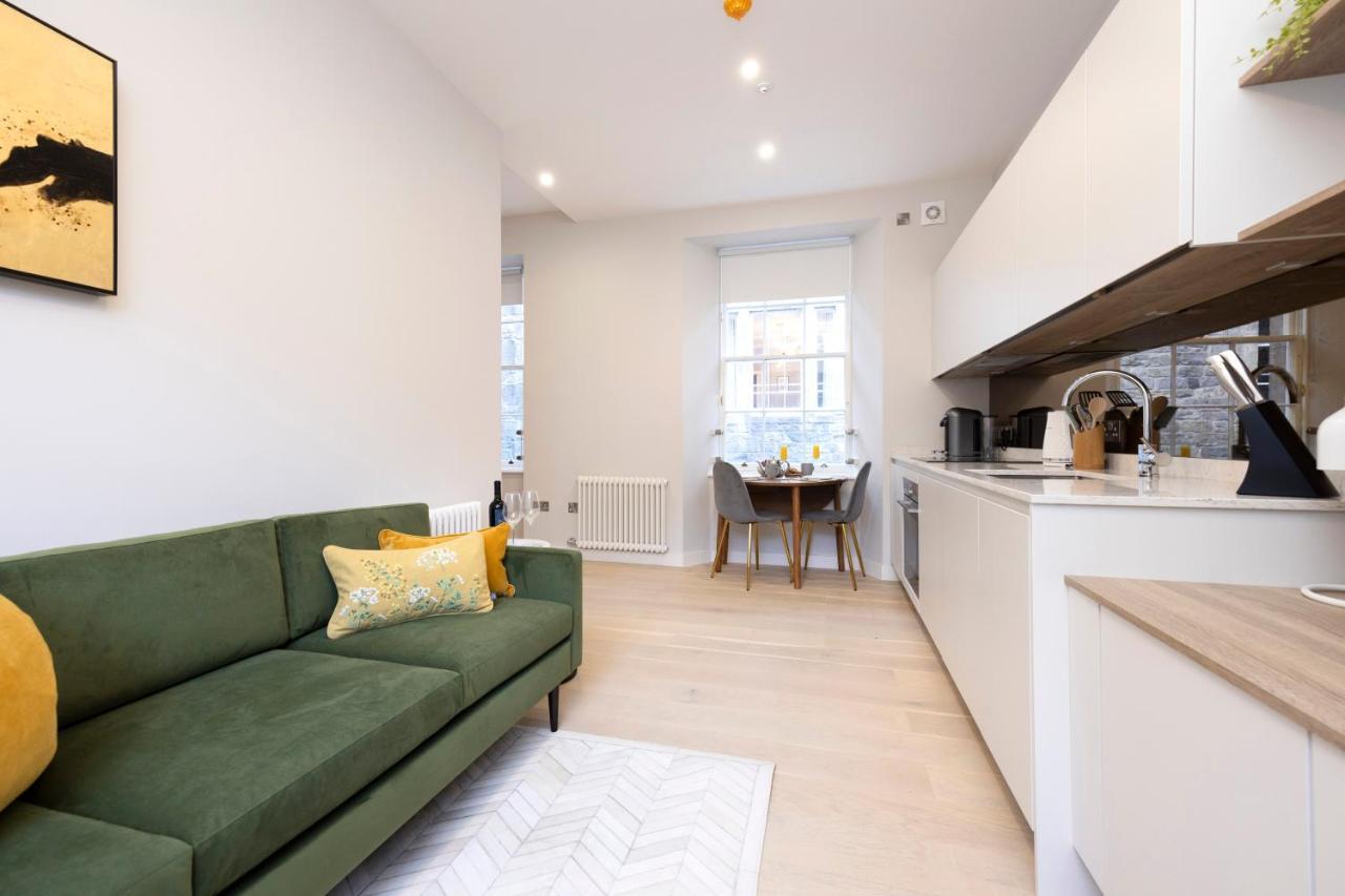 Apartment Joivy Tasteful On Rose South