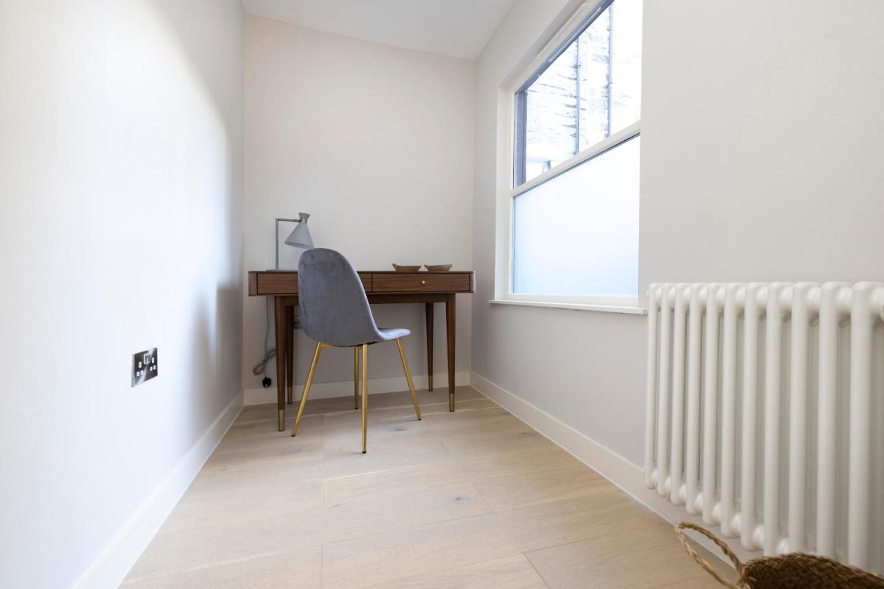 Joivy Tasteful On Rose South Apartment *