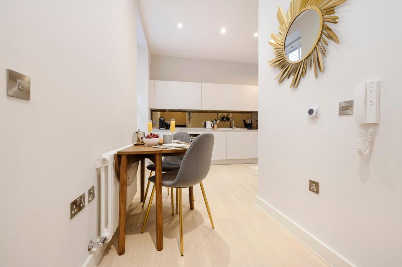 Joivy Tasteful On Rose South Apartment *