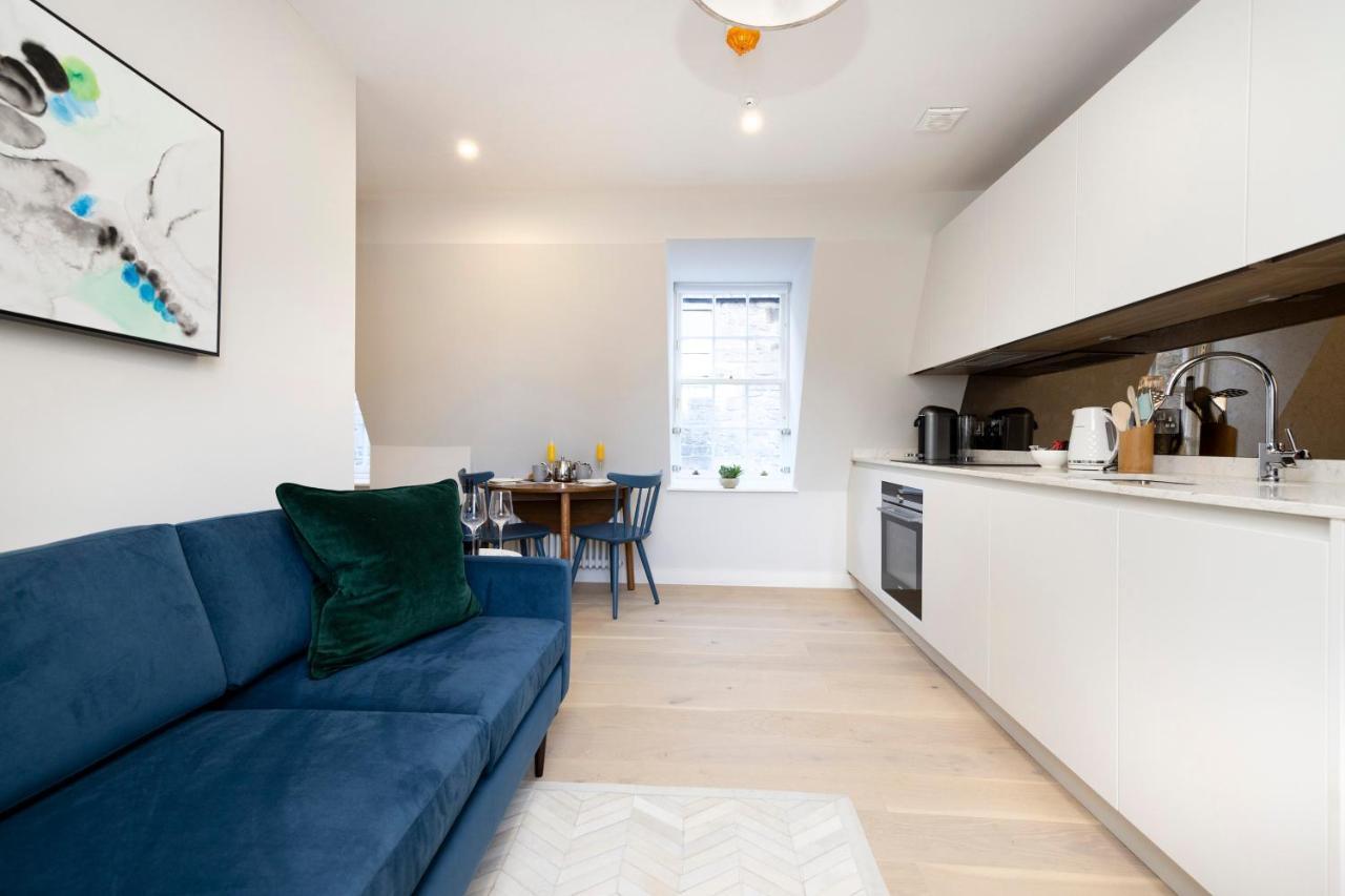 Joivy Tasteful On Rose South Apartment