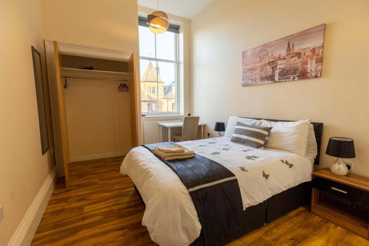 Apartment New 2 Bed With Stunning Views Of Arthur Seat Mountain EDI