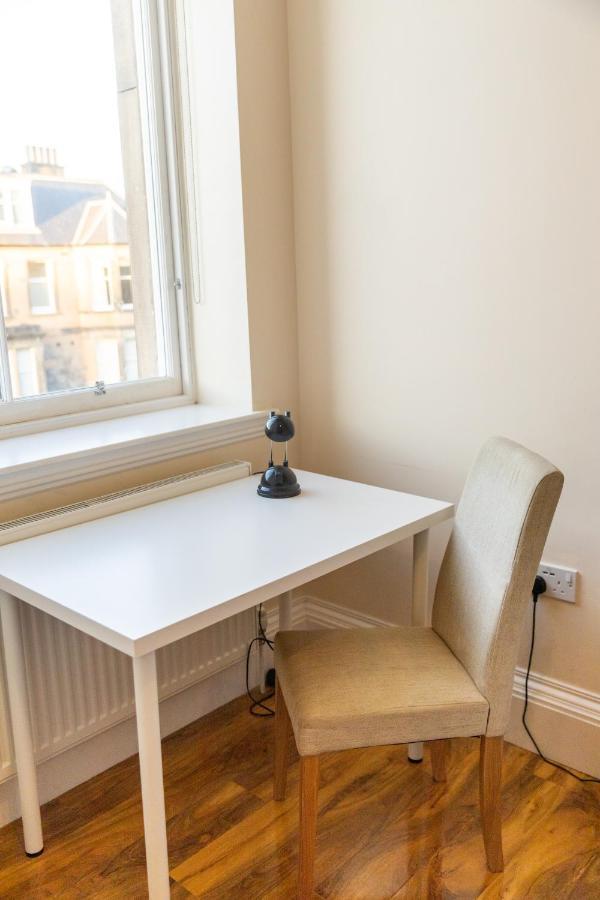 Apartment New 2 Bed With Stunning Views Of Arthur Seat Mountain