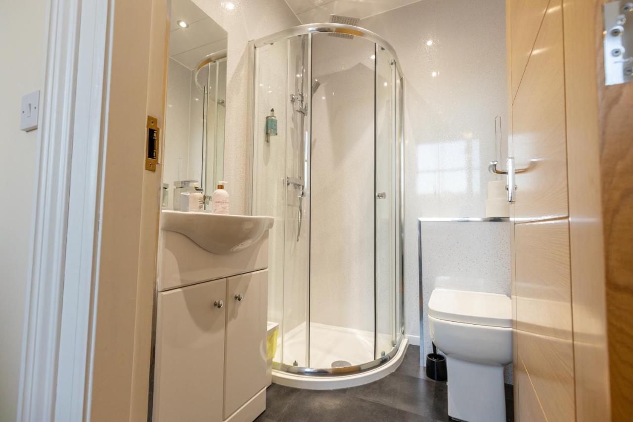 Apartment New 2 Bed With Stunning Views Of Arthur Seat Mountain *