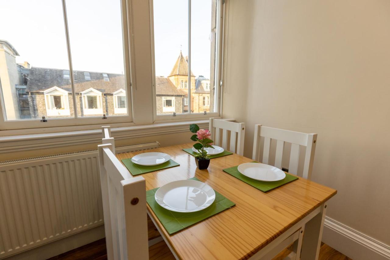 Apartment New 2 Bed With Stunning Views Of Arthur Seat Mountain *