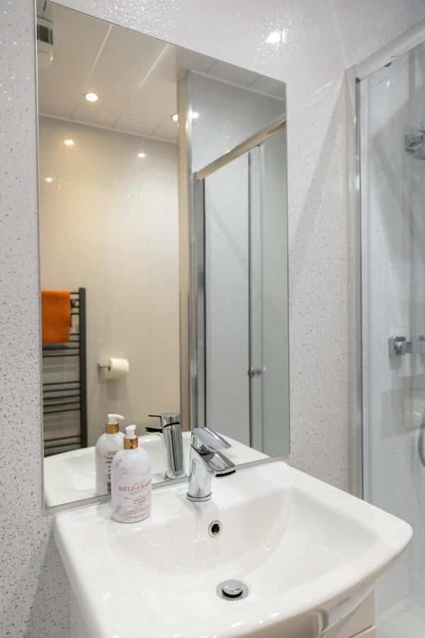 Apartment New 2 Bed With Stunning Views Of Arthur Seat Mountain