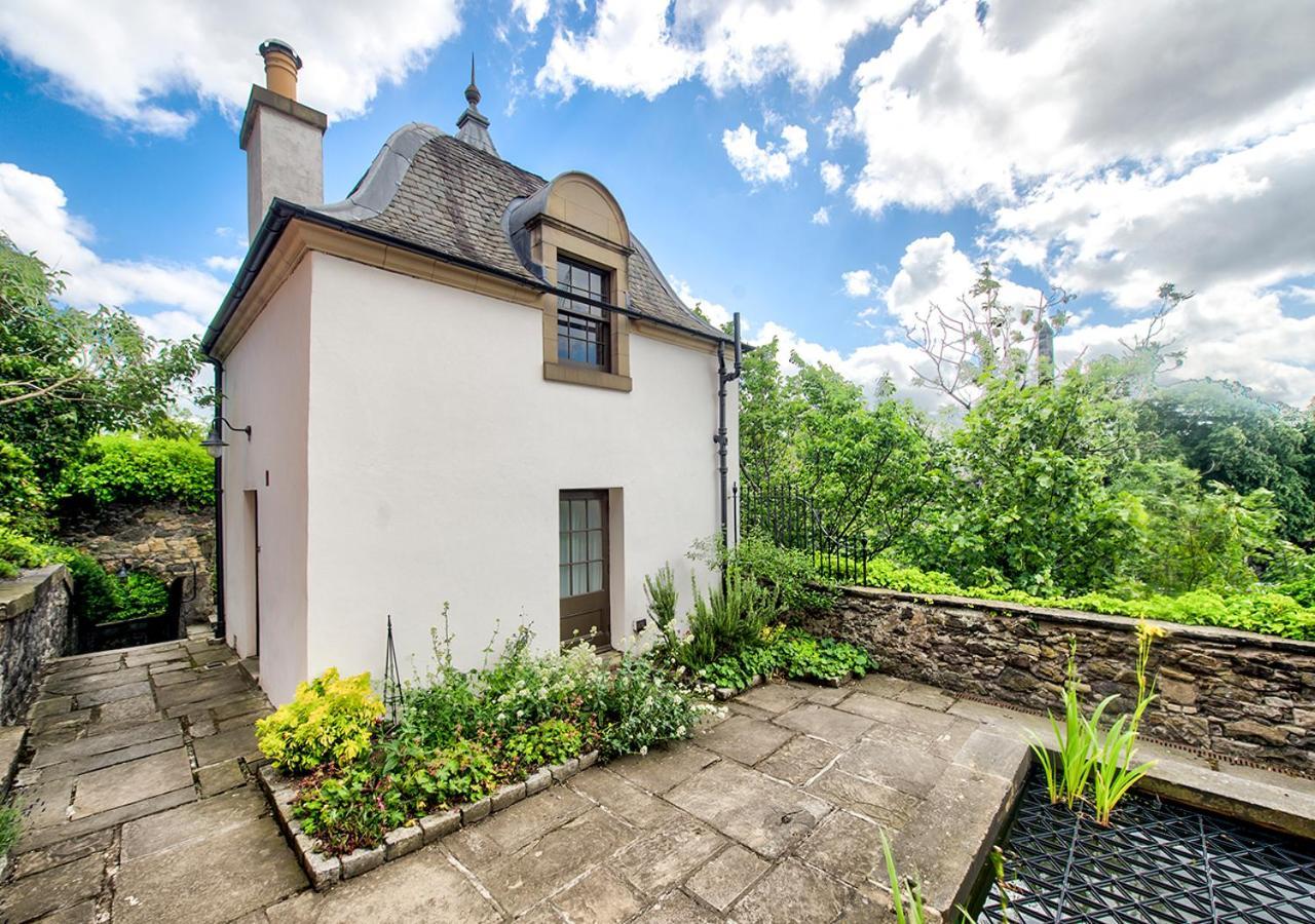 Rock House - Photographer's - Historic Gem In The Heart Of The * Edinburgh