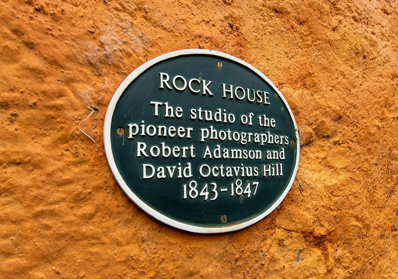 Rock House - Photographer's - Historic Gem In The Heart Of The Apartment *
