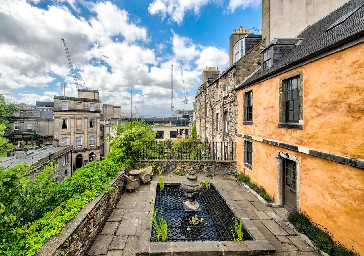 Apartment Rock House - Photographer's - Historic Gem In The Heart Of The