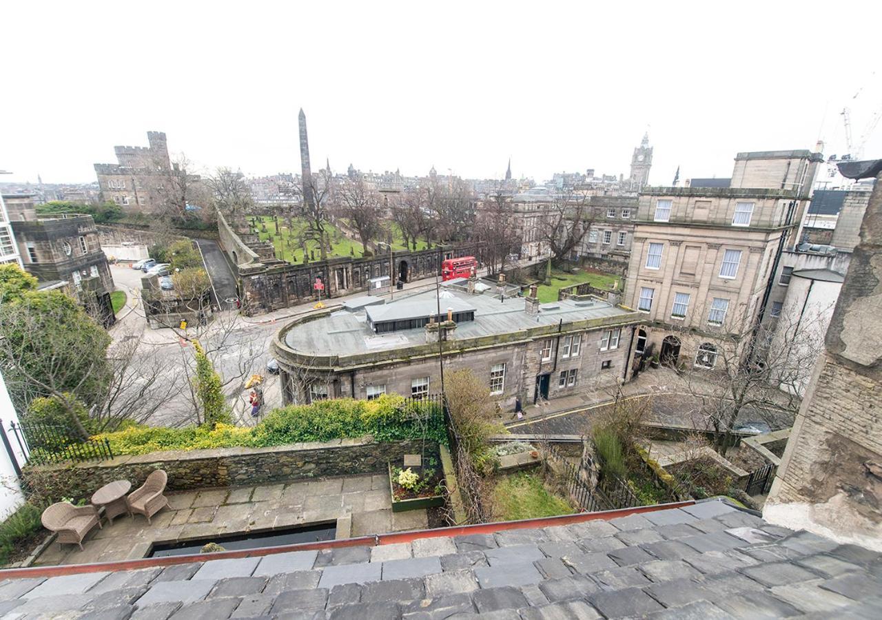 Rock House - Photographer's - Historic Gem In The Heart Of The Apartment