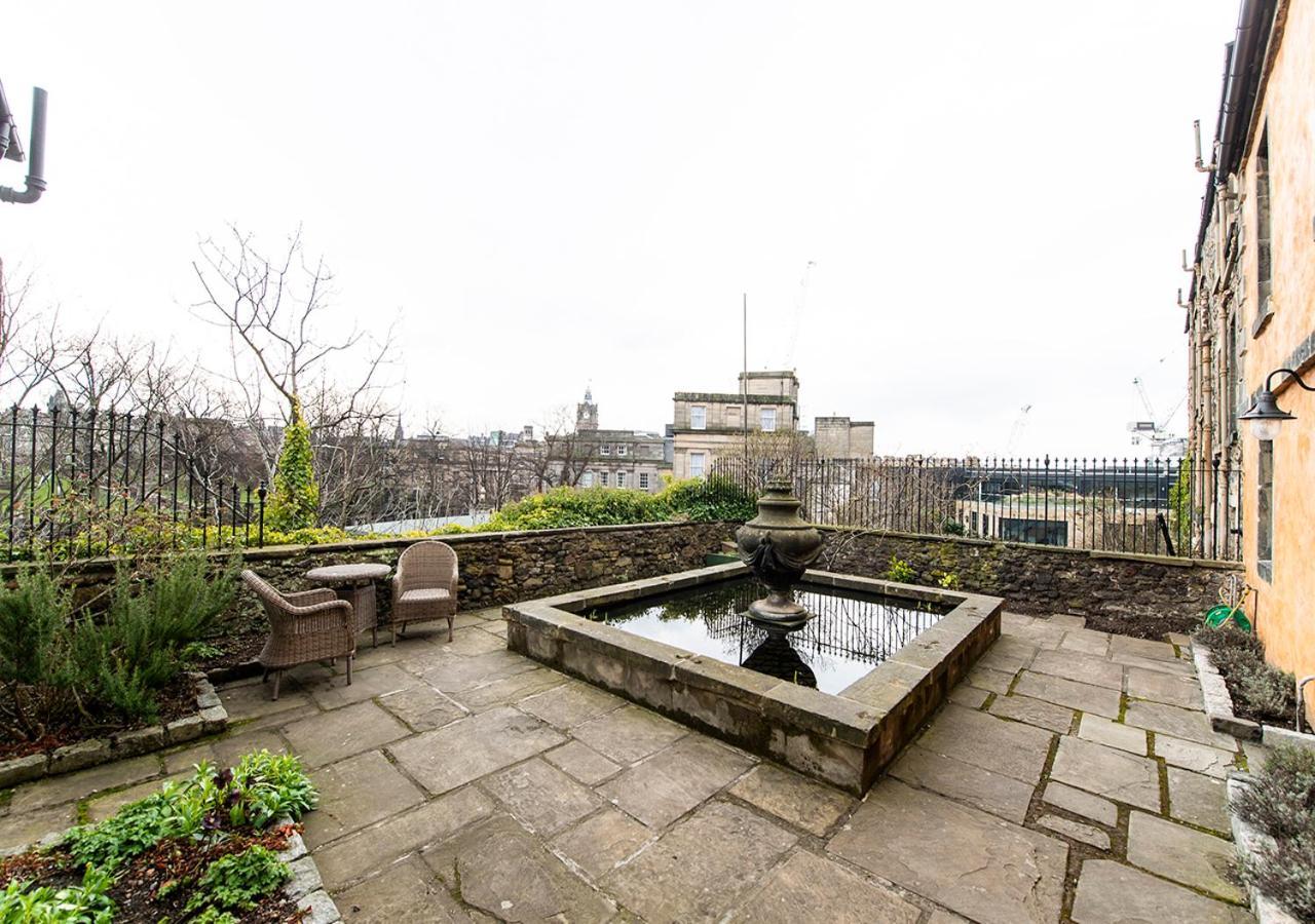 Apartment Rock House - Photographer's - Historic Gem In The Heart Of The *