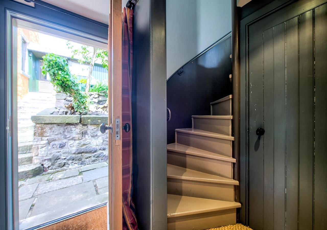 Rock House - Photographer's - Historic Gem In The Heart Of The * Edinburgh