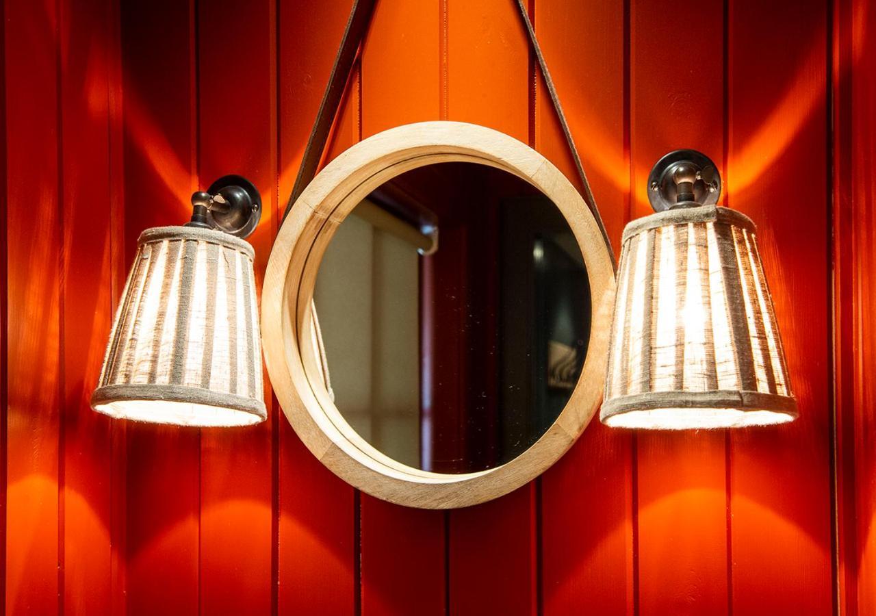 Apartment Rock House - Photographer's - Historic Gem In The Heart Of The *