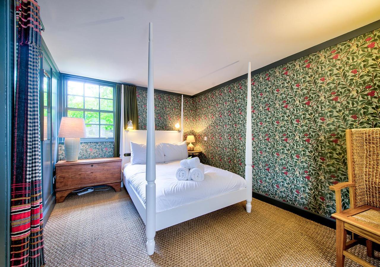 Apartment Rock House - Photographer's - Historic Gem In The Heart Of The *