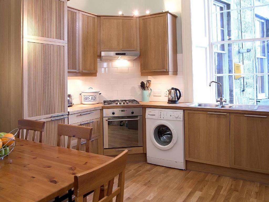 1 Bellevue Terrace *
