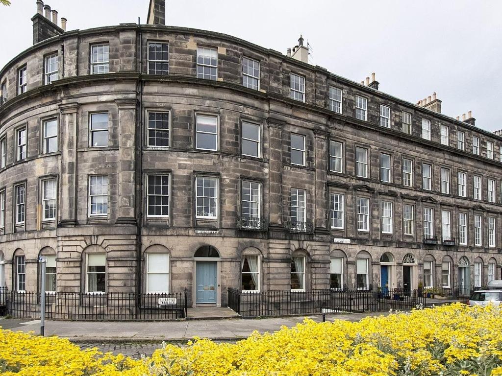 1 Bellevue Terrace EDI