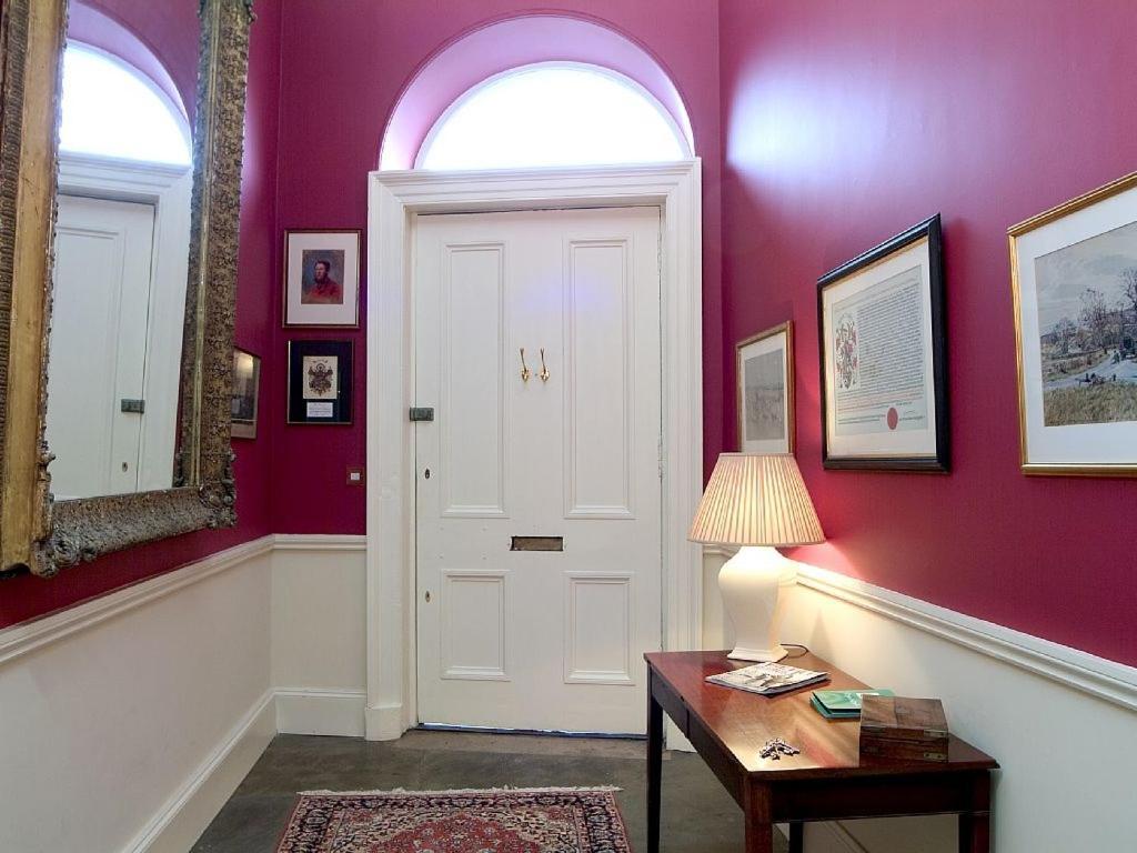1 Bellevue Terrace EDI