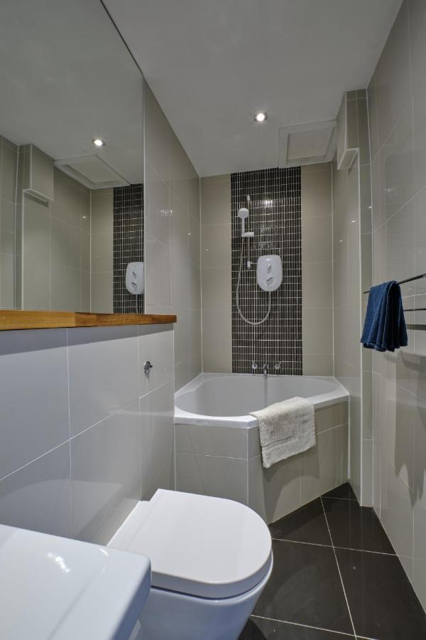 New Town 2br-1ba Georgian Flat With Amazing Views Apartment EDI
