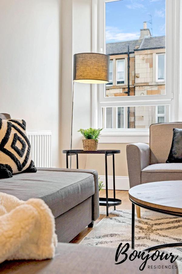 Mabillon - Gorgeous-haymarket, City Centre-free Parking By Bonjour Residences